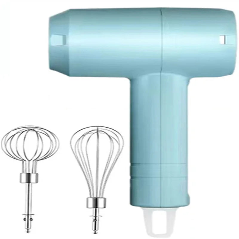 En Stock Portable Électrique USB Charge Gadgets De Cuisine Intelligents Petits Appareils Ménagers En Métal Batteur À Oeufs Mélangeur Fouet Outils De Cuisine